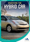 Inventing the Hybrid Car cover