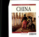 China cover