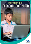 Inventing the Personal Computer cover