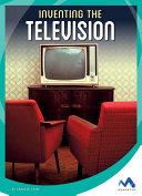 Inventing the Television cover