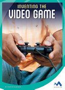 Inventing the Video Game cover