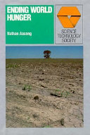 Ending World Hunger cover