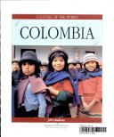 Colombia cover