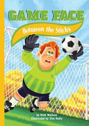 Between the Sticks cover
