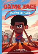 Chasing the Baton cover