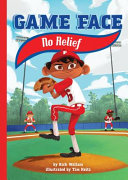 No Relief cover