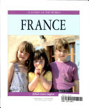 France cover
