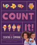 Count It! Fun with Counting & Comparing cover