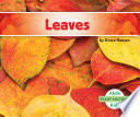 Leaves cover