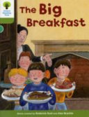 The Big Breakfast cover