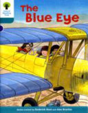 The Blue Eye cover