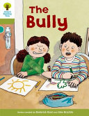 The Bully cover