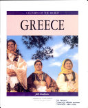 Greece cover