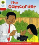 The Camcorder cover