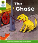 The Chase cover