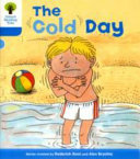 The Cold Day cover