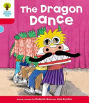The Dragon Dance cover