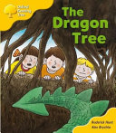 The Dragon Tree cover