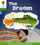 The Dream cover