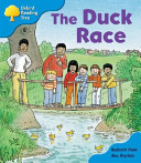 The Duck Race cover