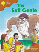 The Evil Genie cover