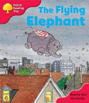 The Flying Elephant cover
