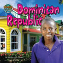 Dominican Republic cover