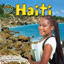 Haiti cover
