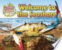 Welcome to the Seashore cover