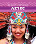 Aztec cover