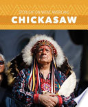 Chickasaw cover