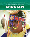 Choctaw cover