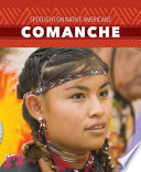 Comanche cover