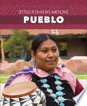 Pueblo cover