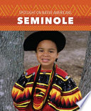 Seminole cover