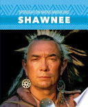 Shawnee cover