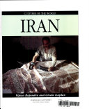 Iran cover