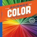 Science of Color: Investigating Light cover