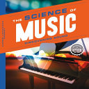 Science of Music: Discovering Sound cover