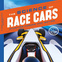Science of Race Cars: Studying Forces and Motion cover