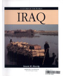 Iraq cover
