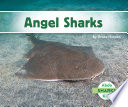 Angel Sharks cover