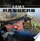 Army Rangers cover