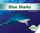 Blue Sharks cover