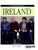 Ireland cover