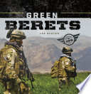 Green Berets cover