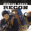 Marine Force Recon cover