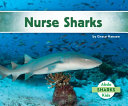 Nurse Sharks cover