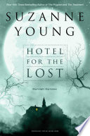 Hotel Ruby cover