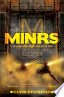 MiNRS cover